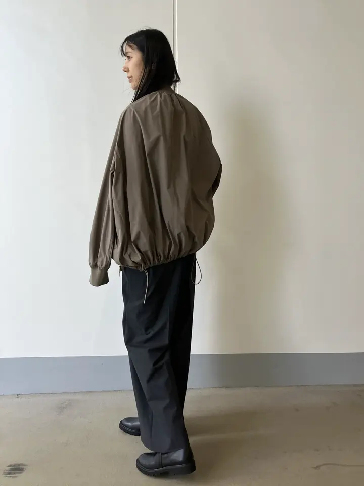 23区 黒田 コーディネート画像