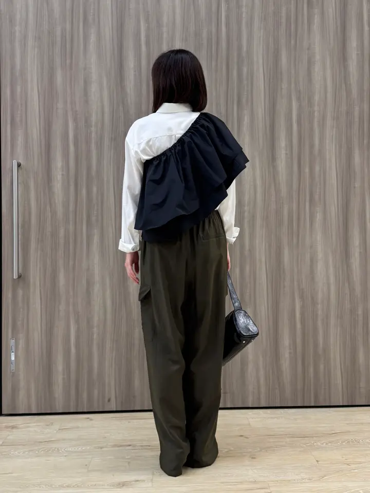 23区 永井 コーディネート画像