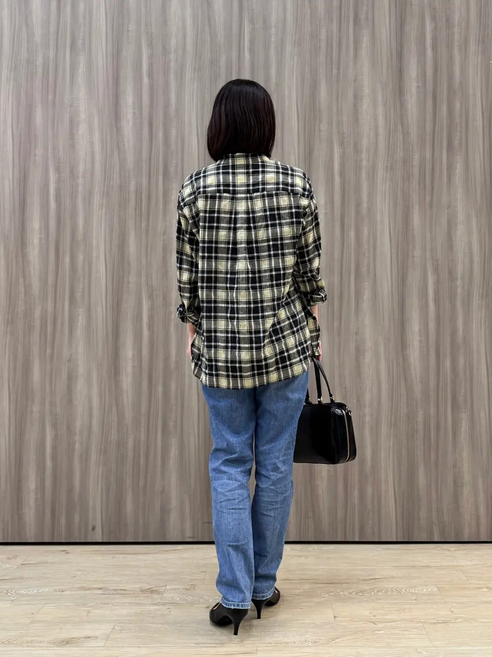 23区 永井 コーディネート画像