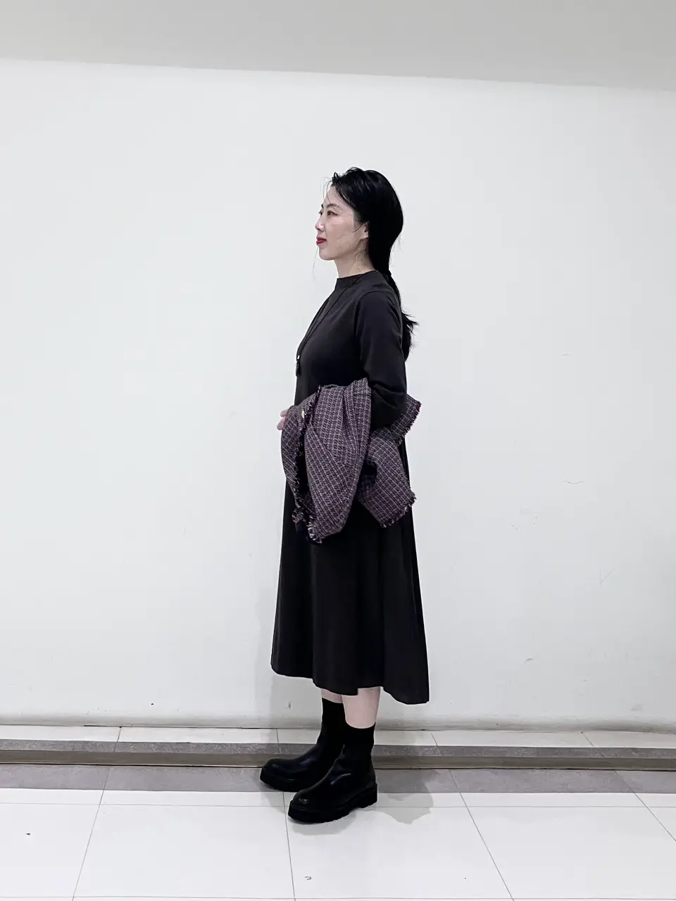 23区 S ま コーディネート画像