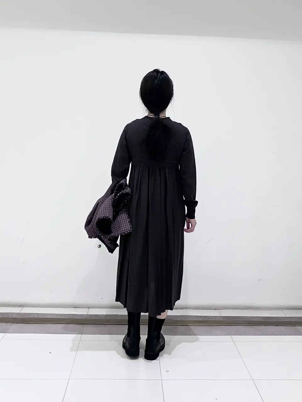 23区 S ま コーディネート画像