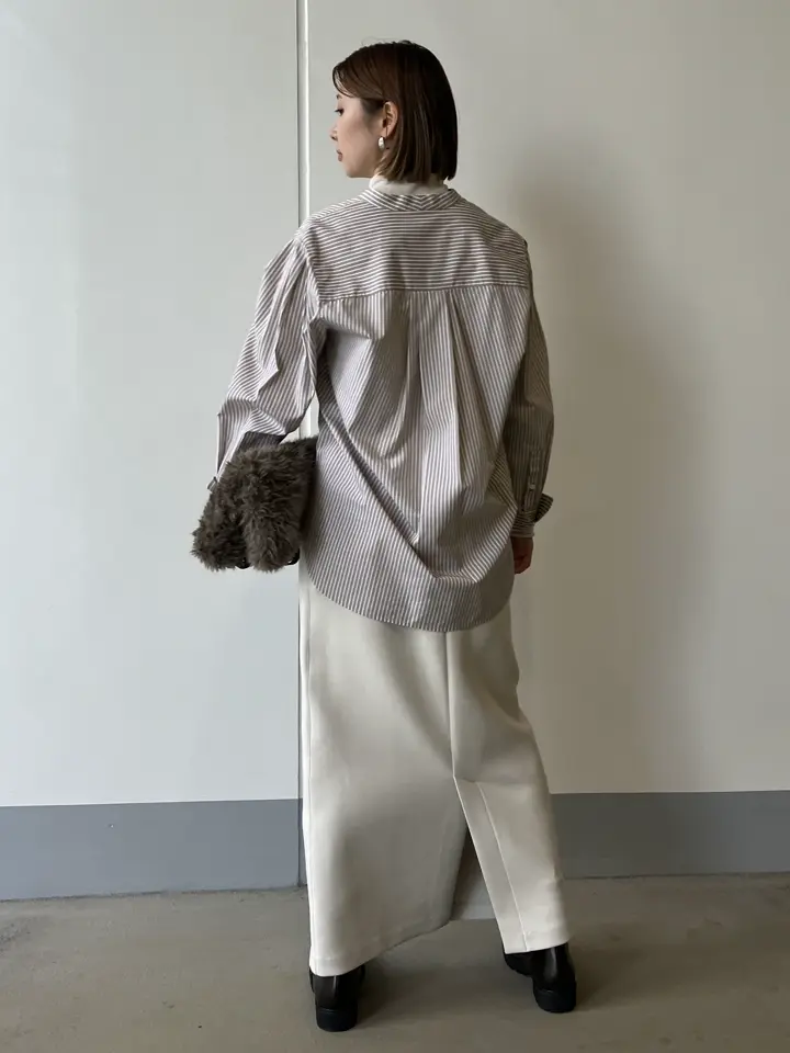 23区 清水 コーディネート画像