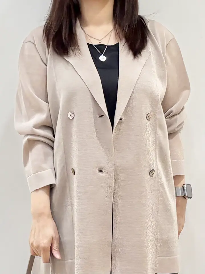 23区 河野 コーディネート画像