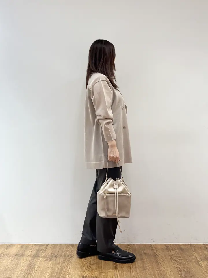 23区 河野 コーディネート画像