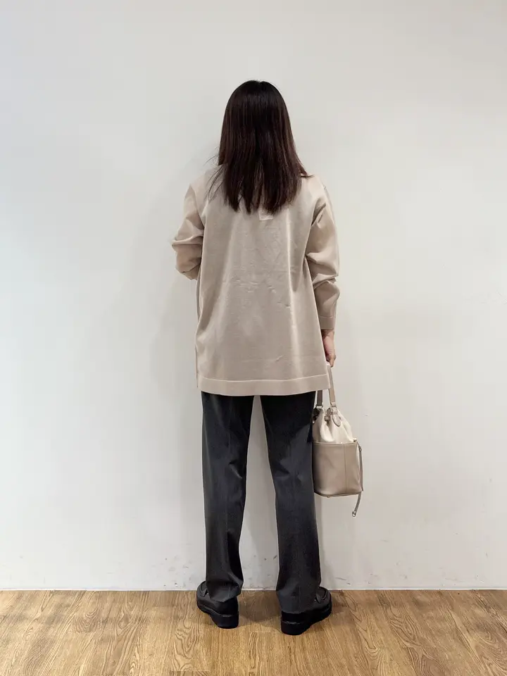 23区 河野 コーディネート画像