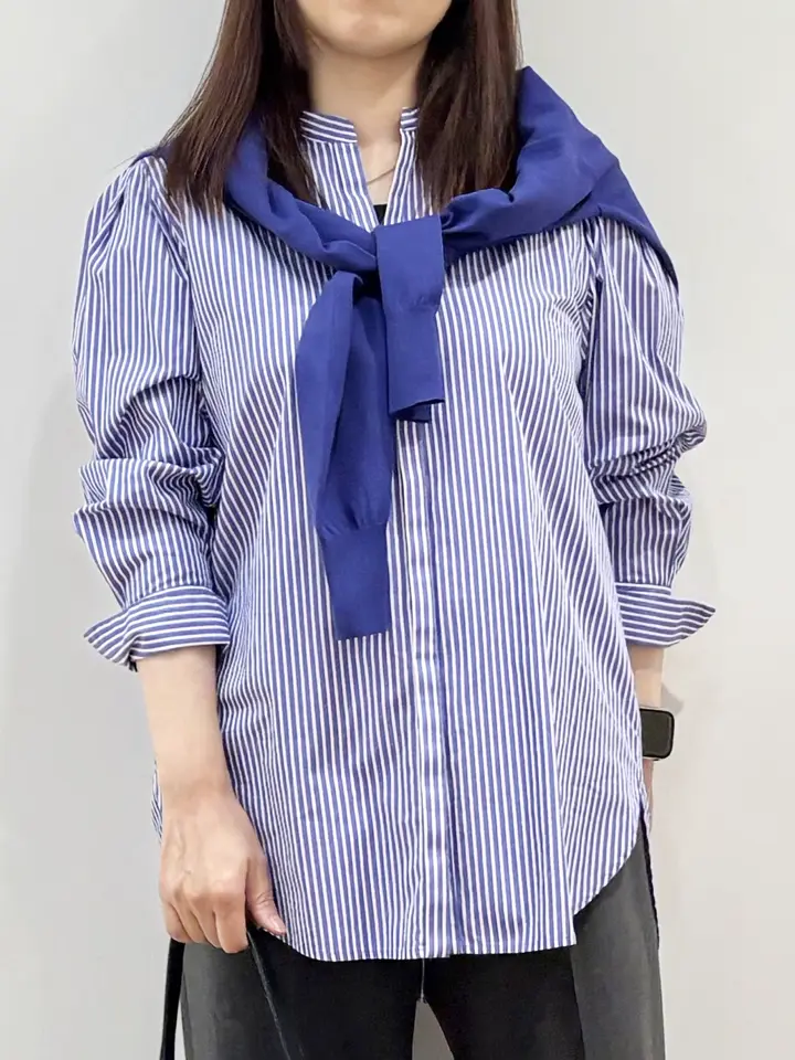 23区 河野 コーディネート画像