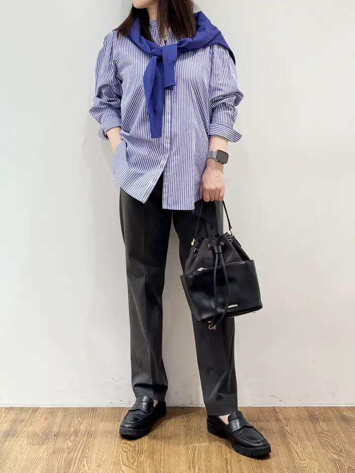 23区 河野 コーディネート画像