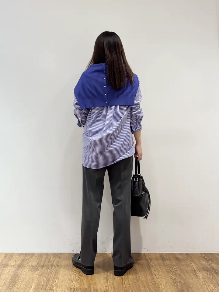 23区 河野 コーディネート画像