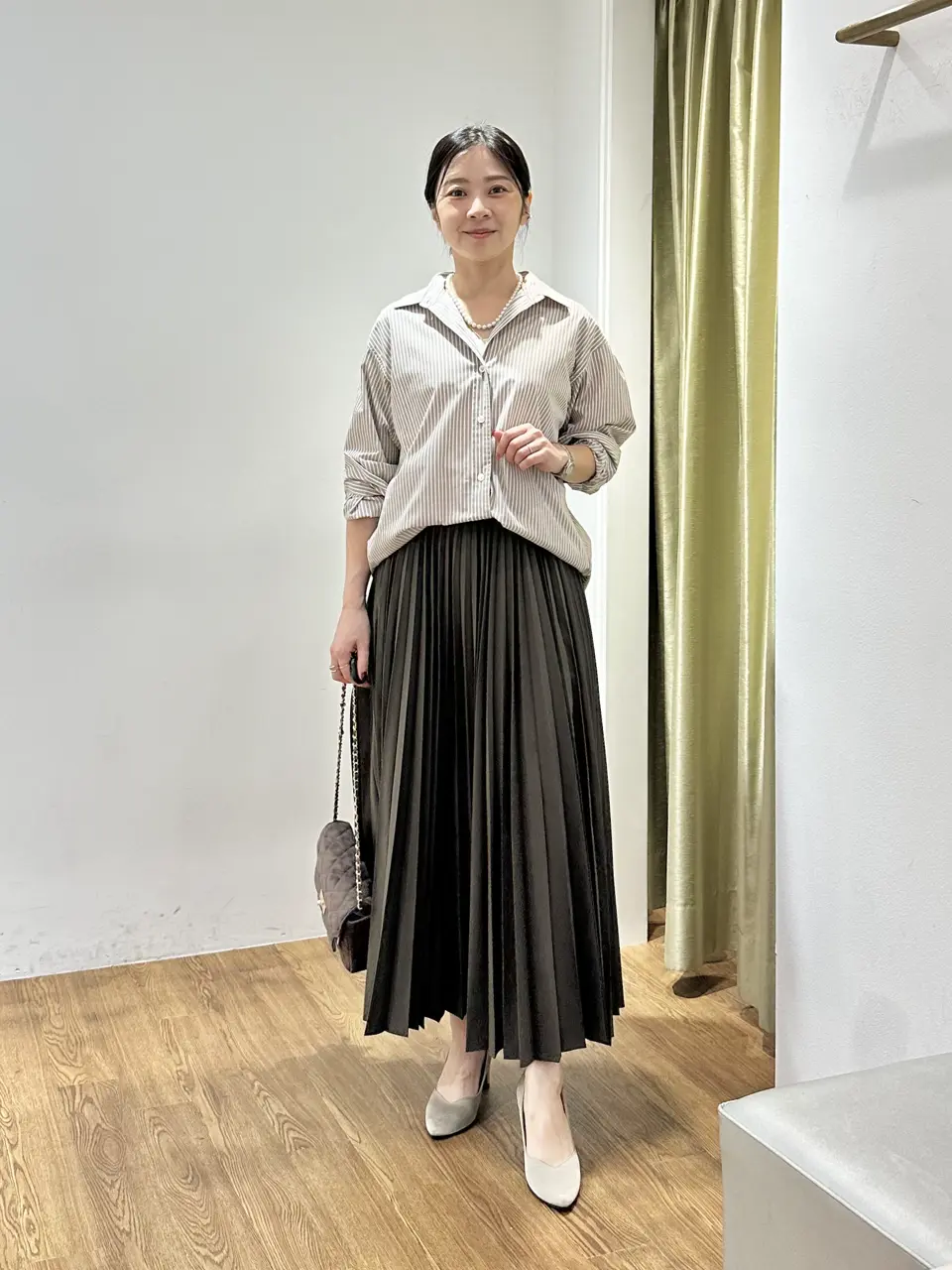 23区 西嶋 コーディネート画像