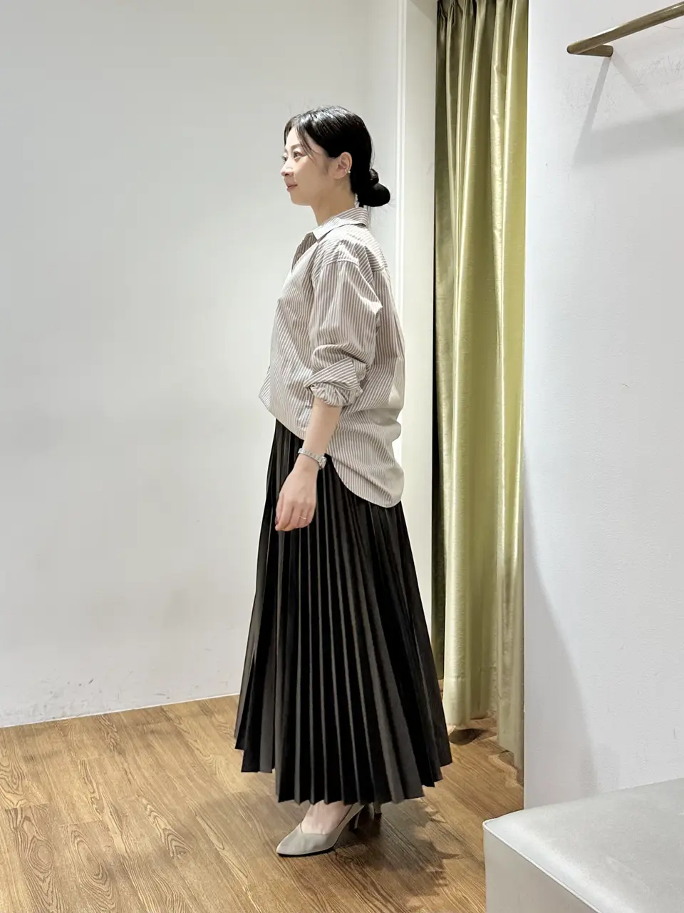 23区 西嶋 コーディネート画像