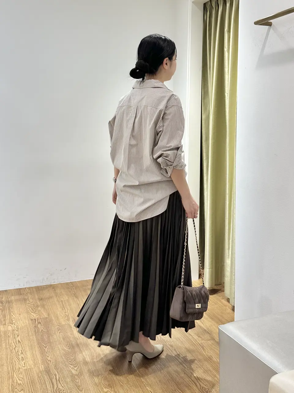 23区 西嶋 コーディネート画像