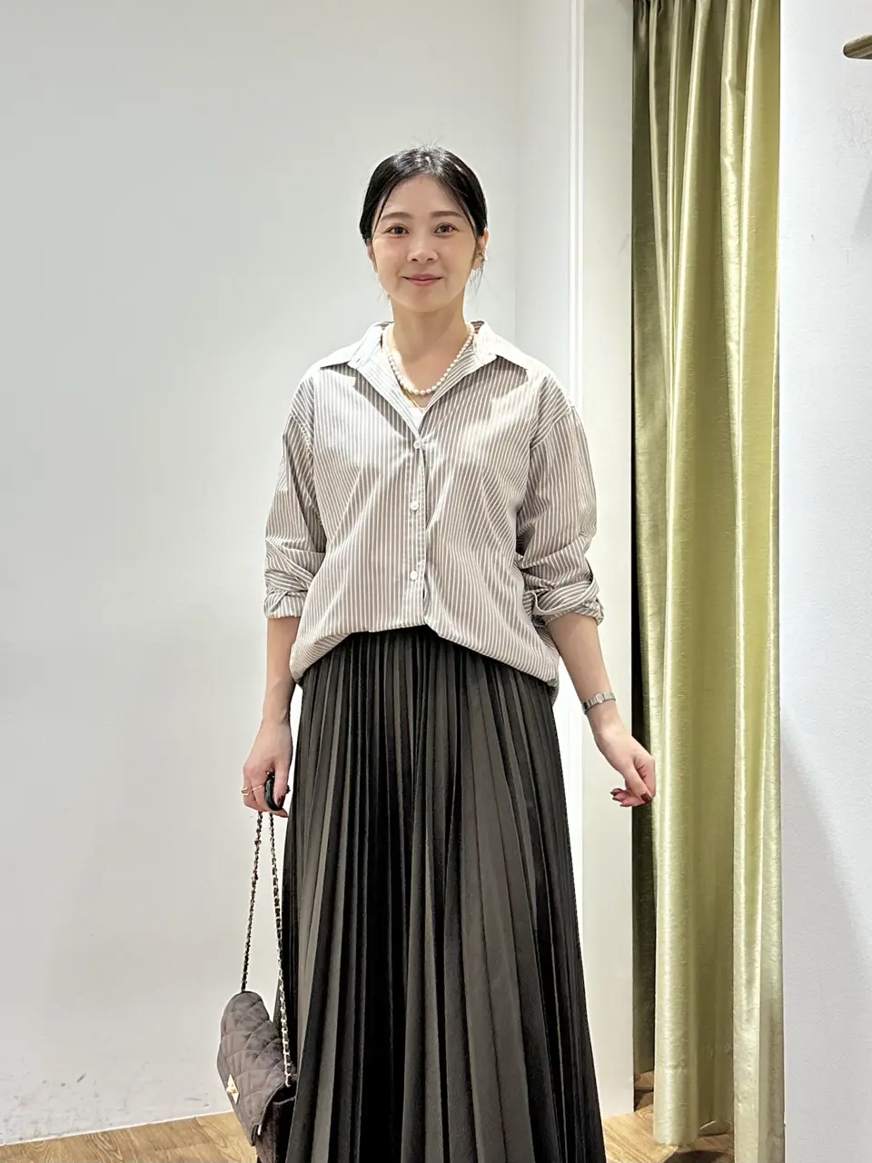 23区 西嶋 コーディネート画像