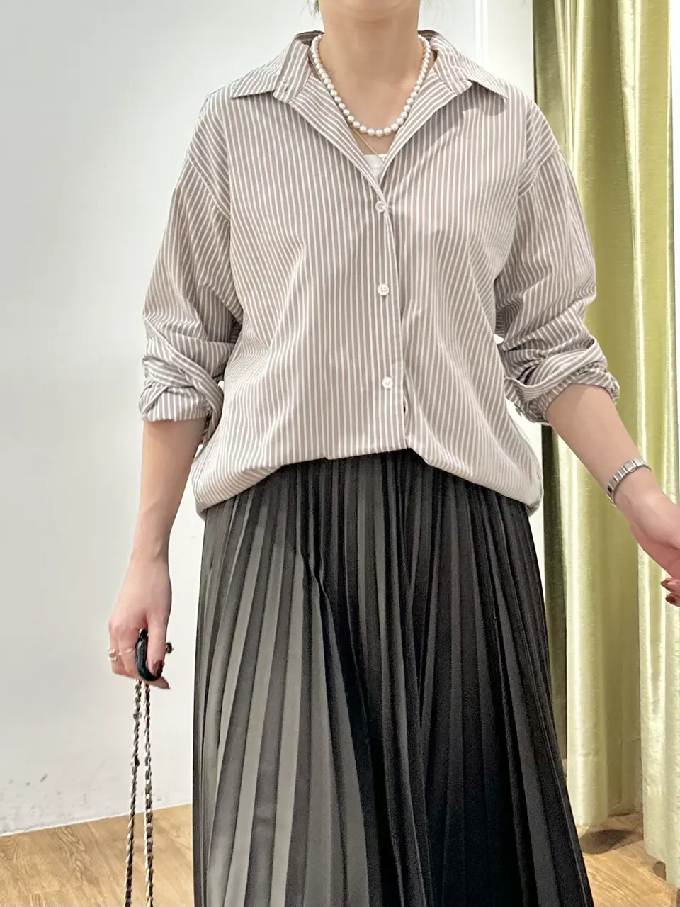 23区 西嶋 コーディネート画像