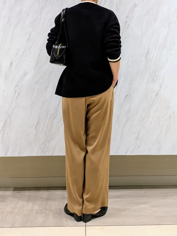 23区 多木 コーディネート画像