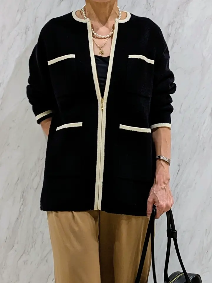 23区 多木 コーディネート画像