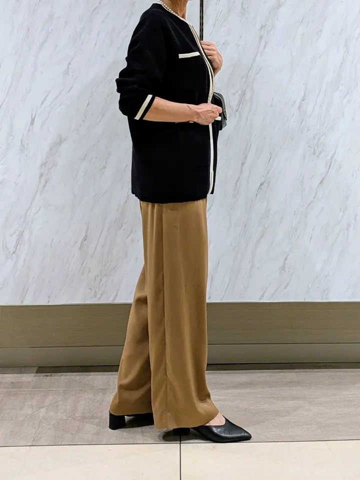 23区 多木 コーディネート画像