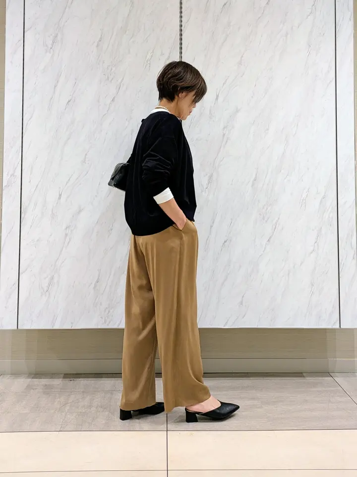 23区 多木 コーディネート画像