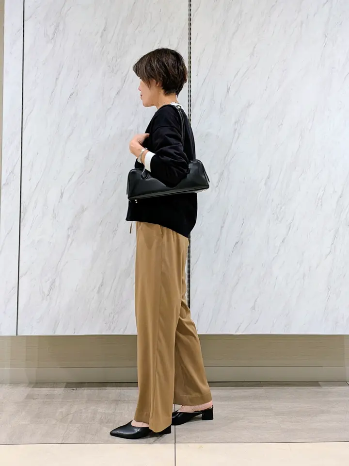 23区 多木 コーディネート画像