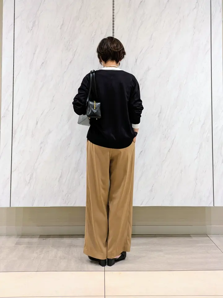 23区 多木 コーディネート画像