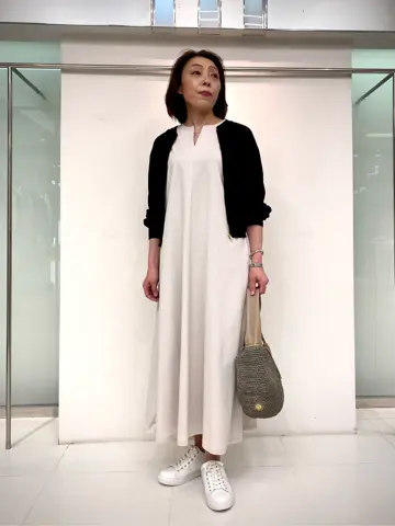 23区 武田 コーディネート画像