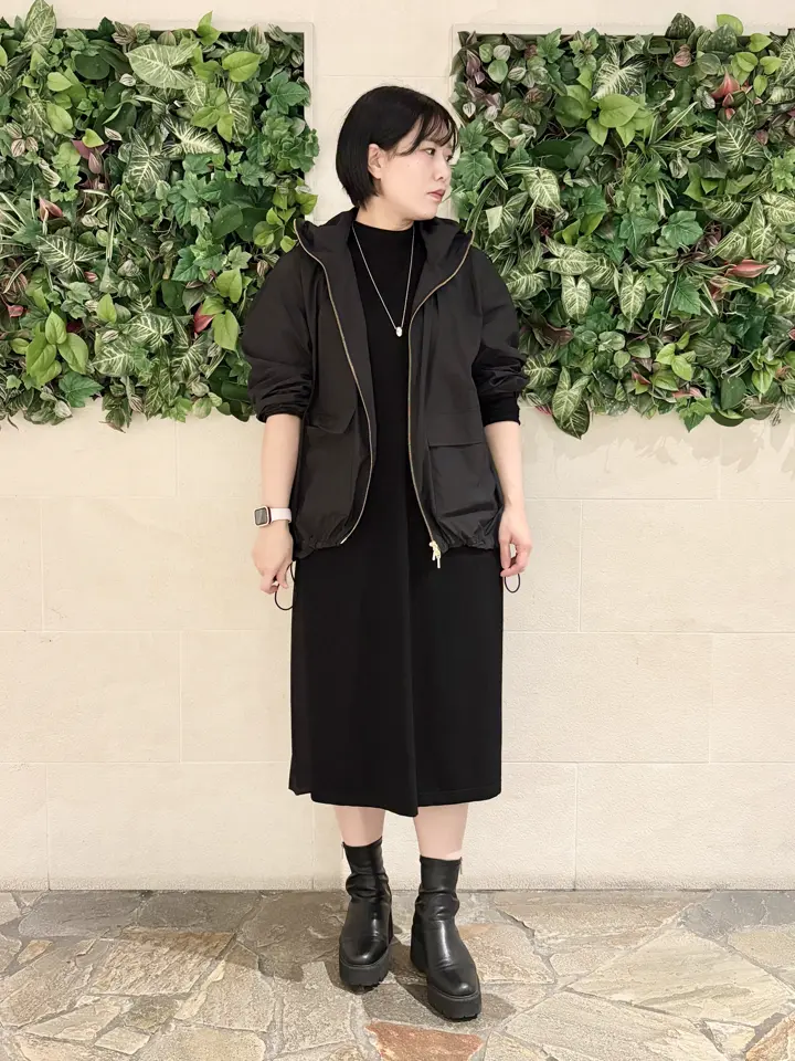 23区 大野 コーディネート画像