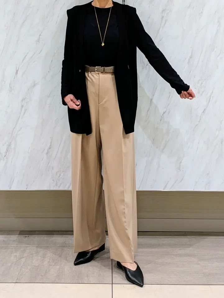 23区 多木 コーディネート画像