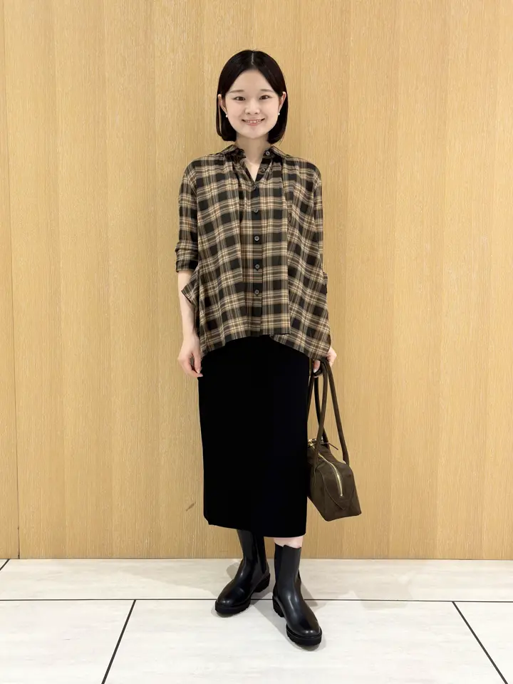 23区 S 松浦 コーディネート画像