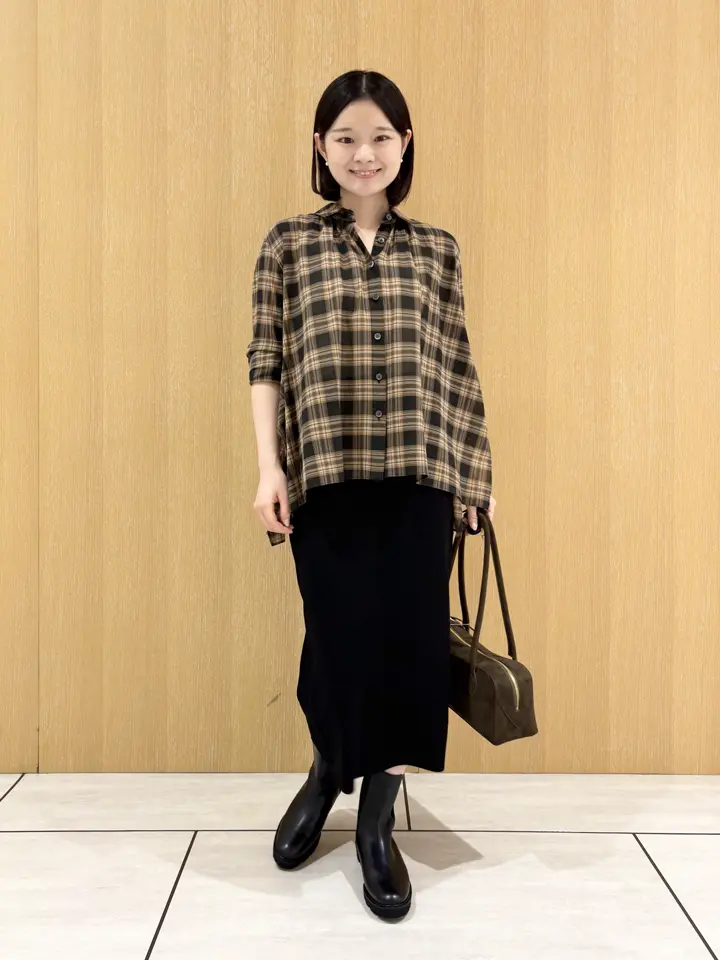 23区 S 松浦 コーディネート画像