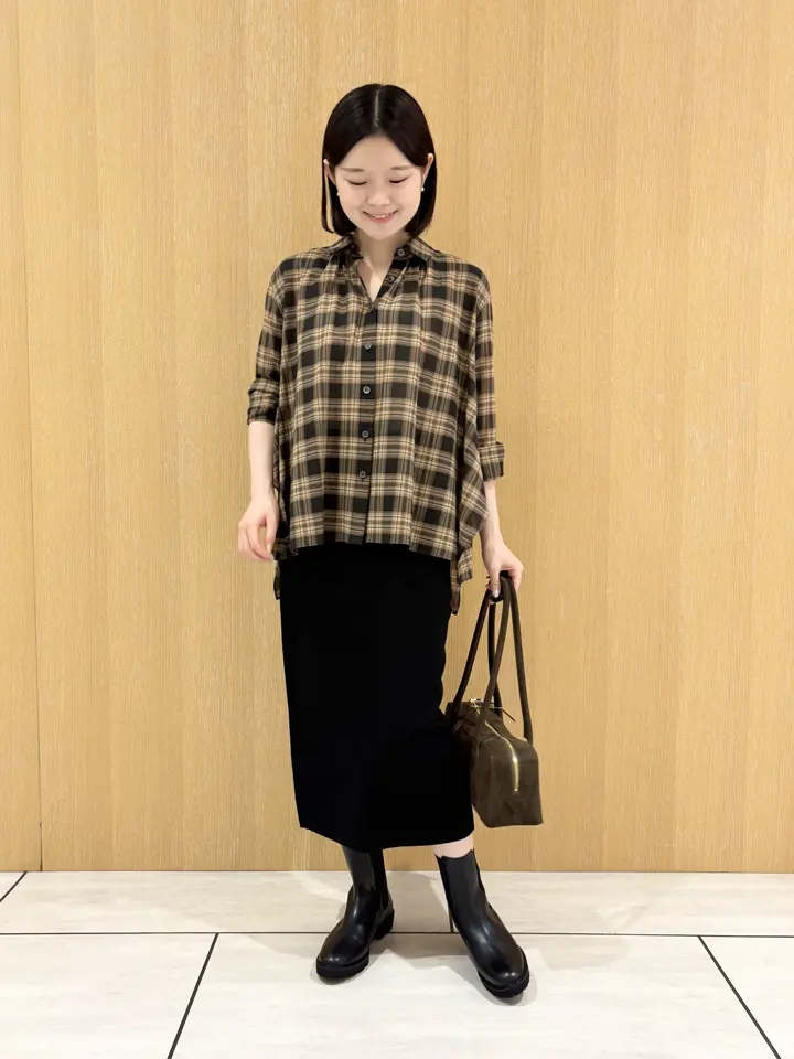 23区 S 松浦 コーディネート画像