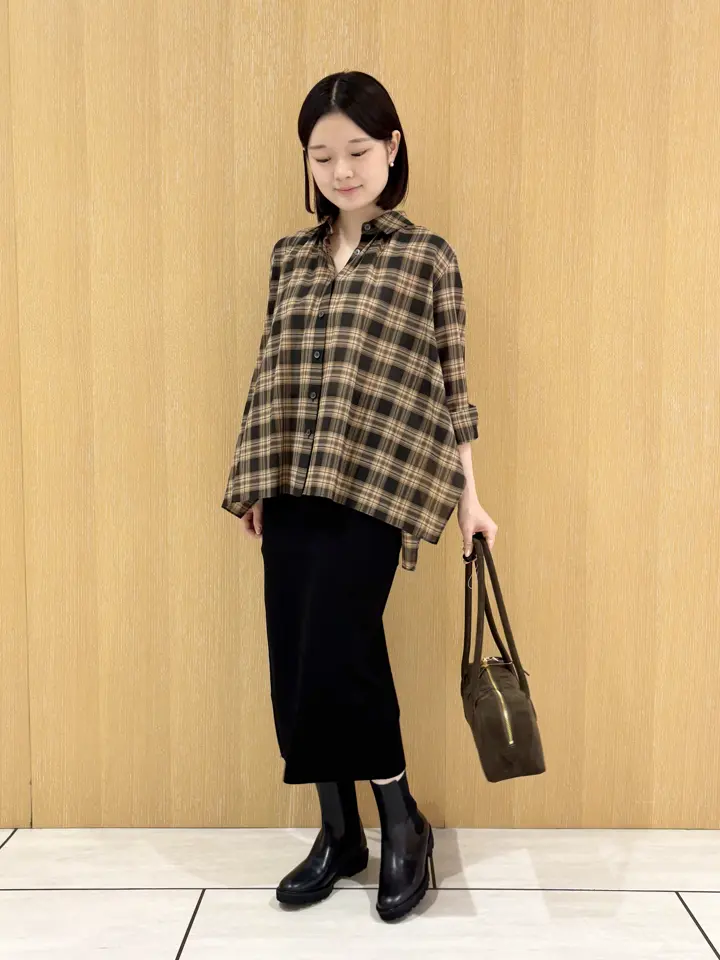 23区 S 松浦 コーディネート画像