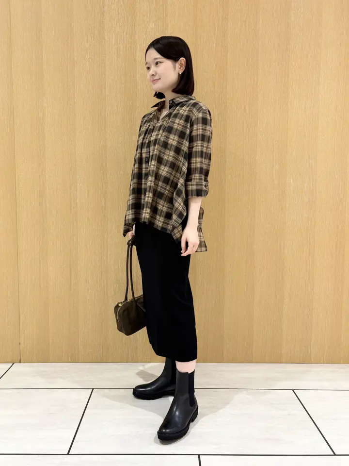 23区 S 松浦 コーディネート画像