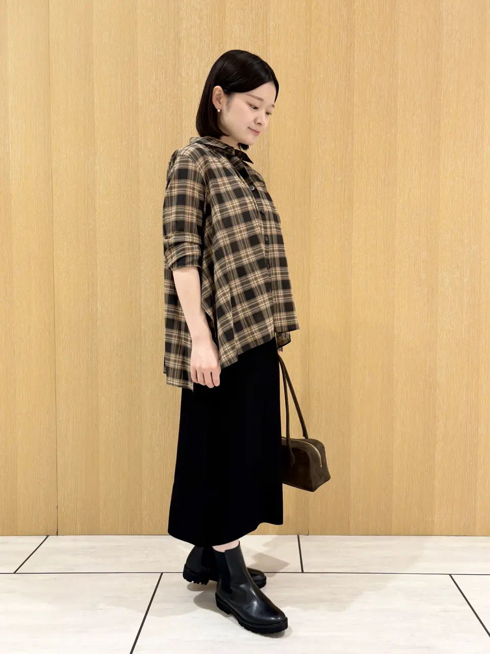 23区 S 松浦 コーディネート画像