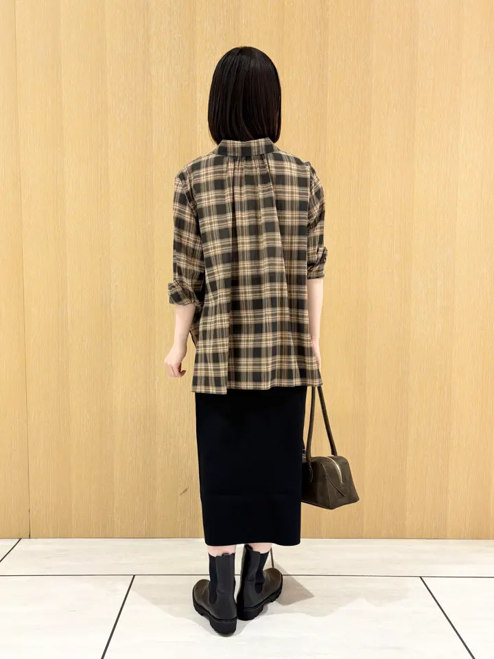 23区 S 松浦 コーディネート画像