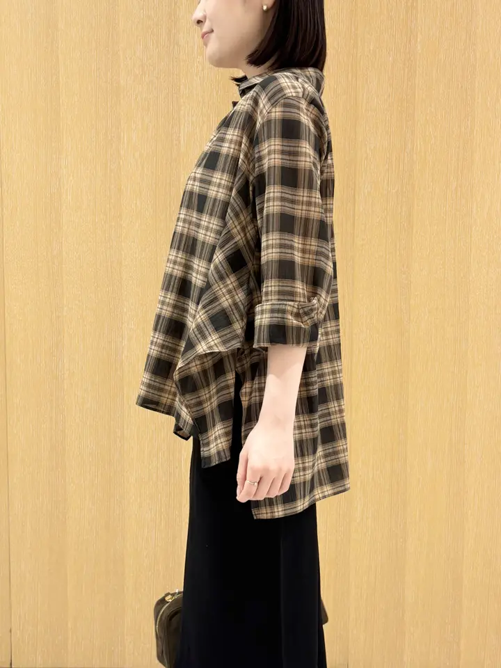 23区 S 松浦 コーディネート画像