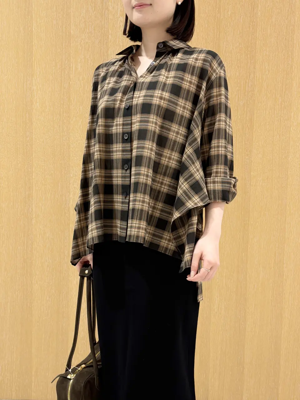 23区 S 松浦 コーディネート画像