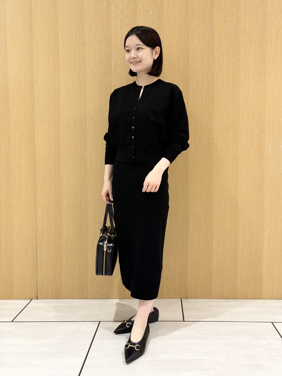 23区 S 松浦 コーディネート画像