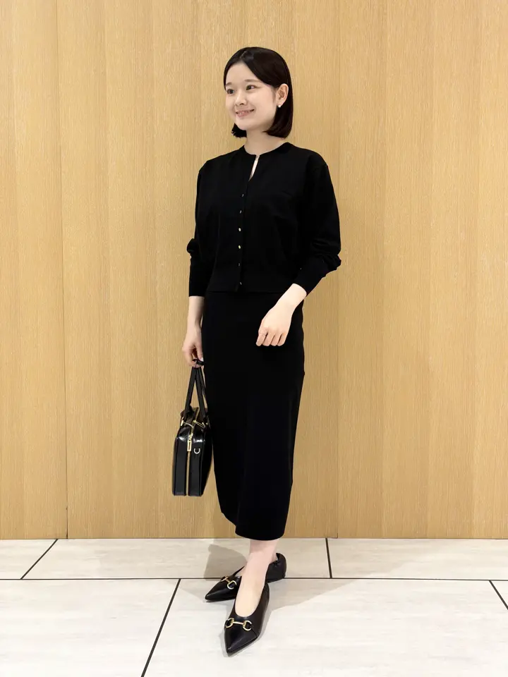 23区 S 松浦 コーディネート画像