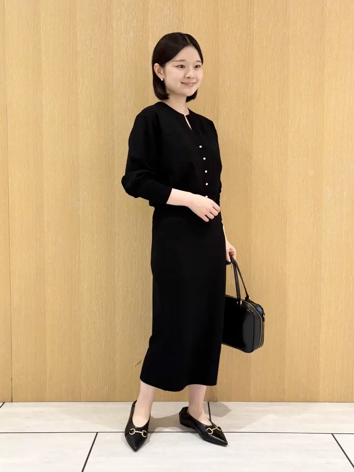 23区 S 松浦 コーディネート画像