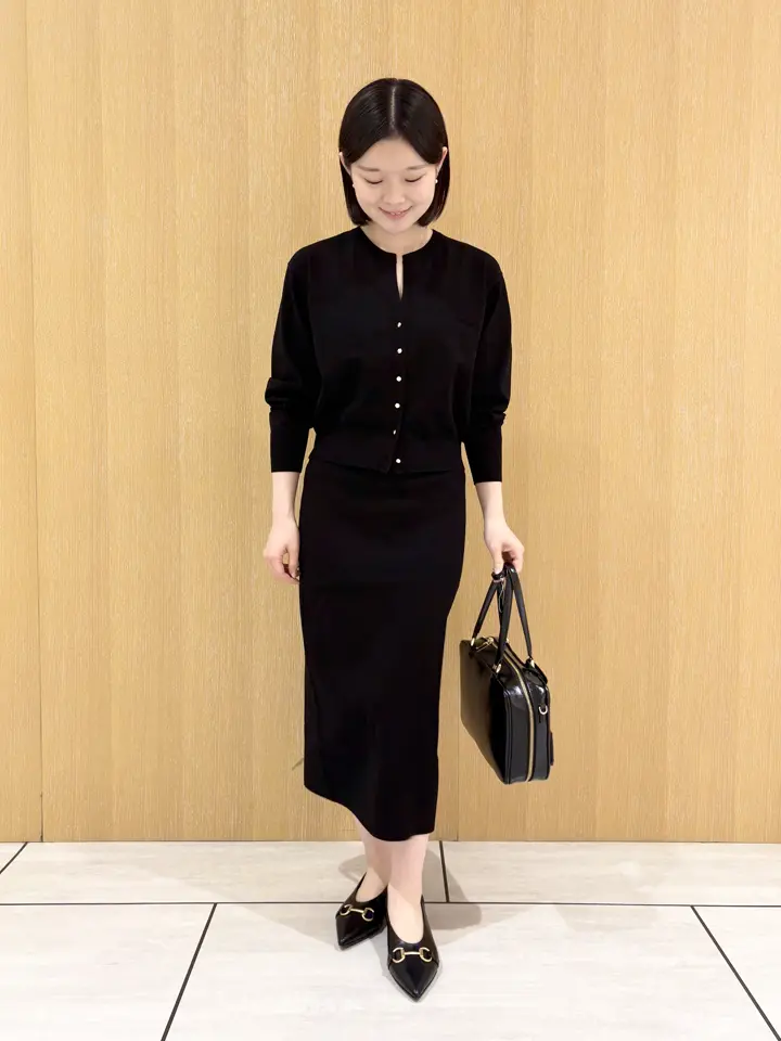 23区 S 松浦 コーディネート画像