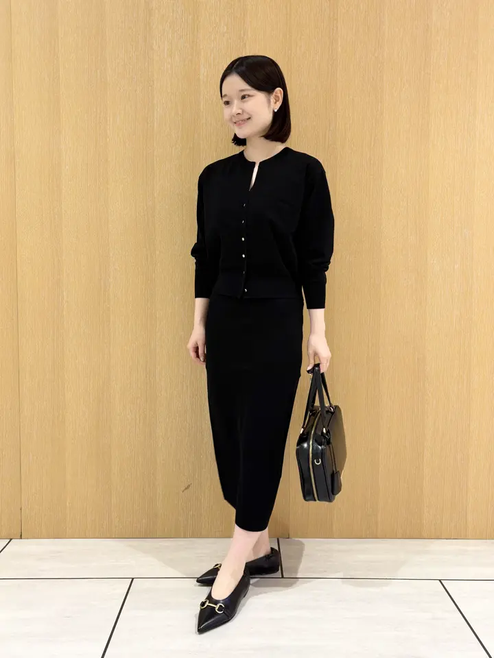 23区 S 松浦 コーディネート画像