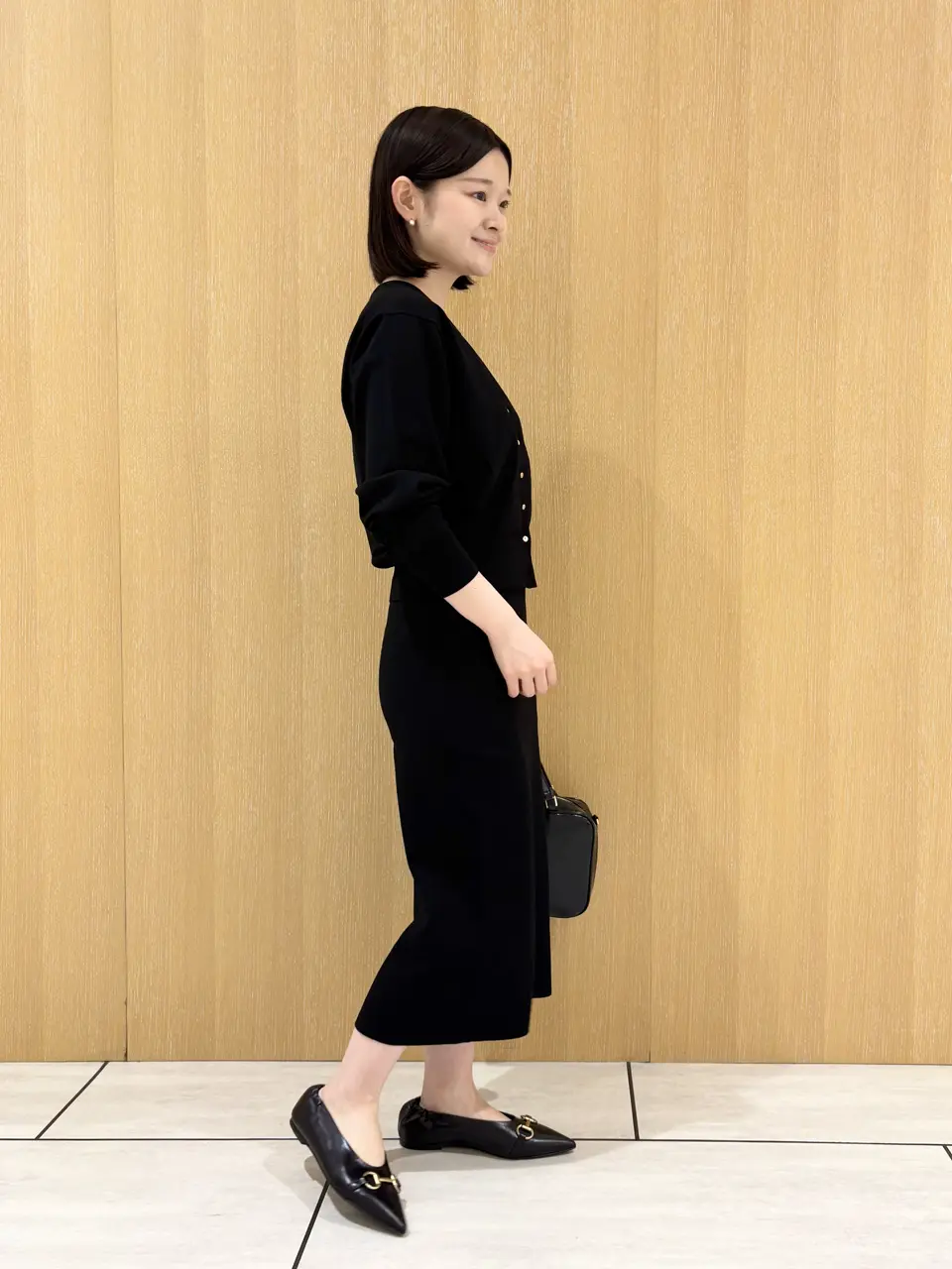 23区 S 松浦 コーディネート画像