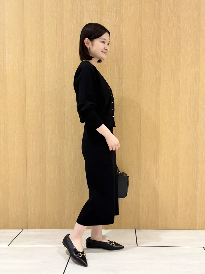 23区 S 松浦 コーディネート画像