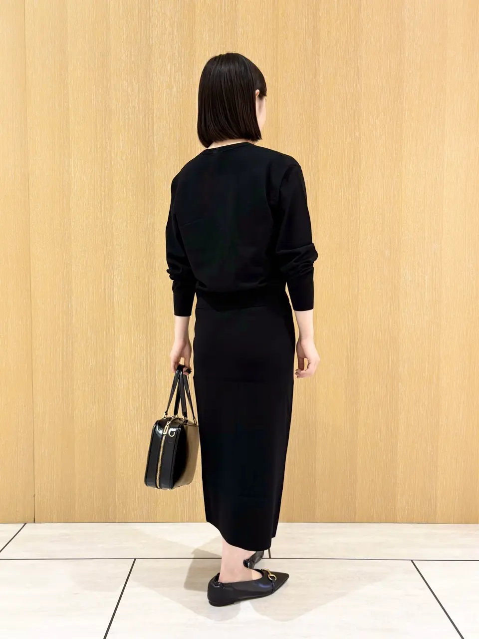 23区 S 松浦 コーディネート画像