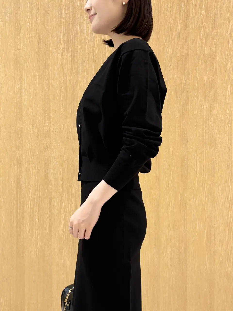 23区 S 松浦 コーディネート画像