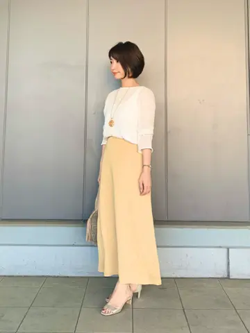 23区 望月 コーディネート画像