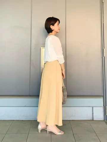 23区 望月 コーディネート画像