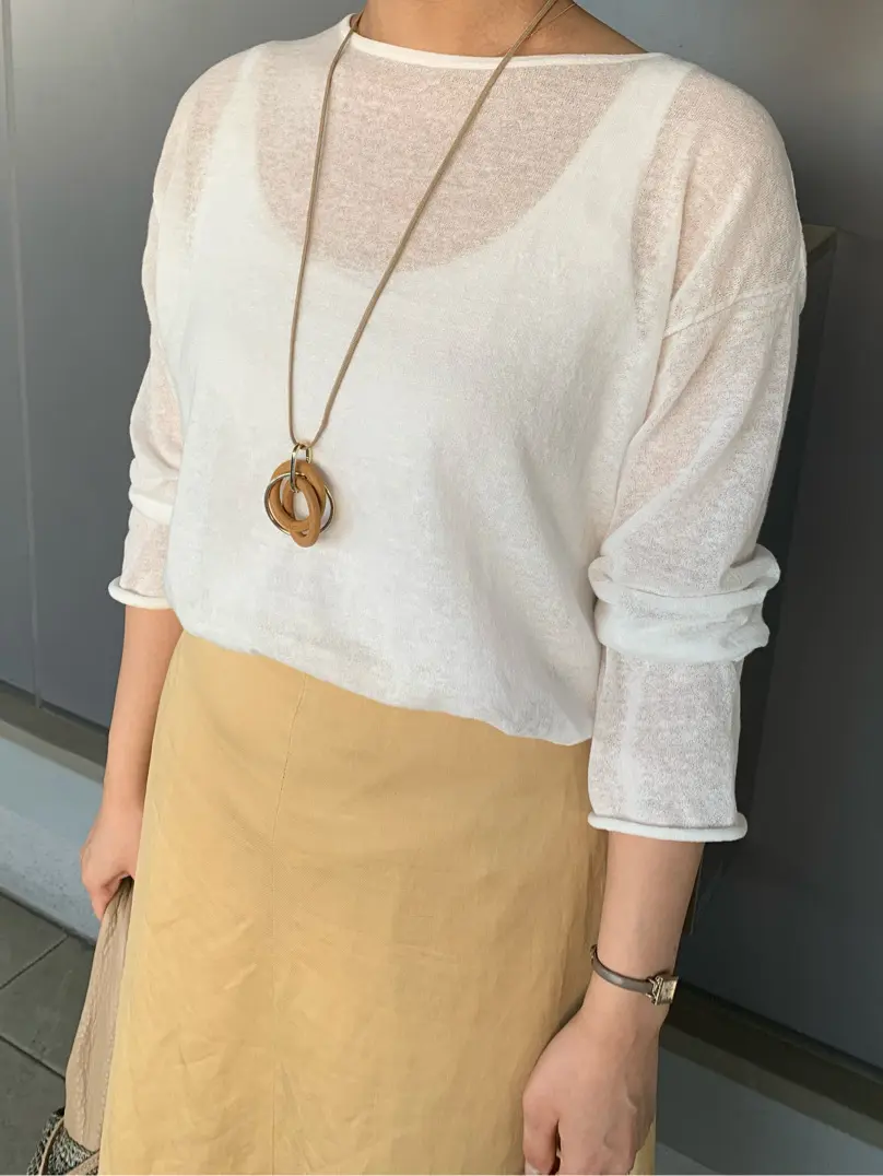 23区 望月 コーディネート画像