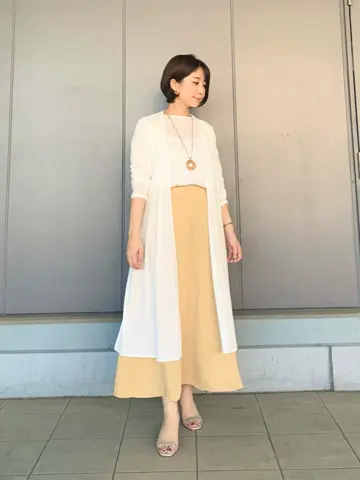 23区 望月 コーディネート画像