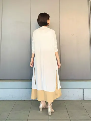 23区 望月 コーディネート画像