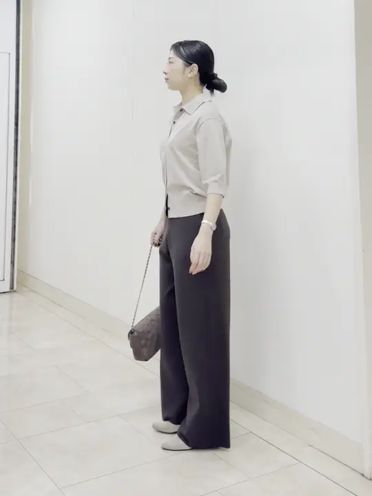 23区 西嶋 コーディネート画像